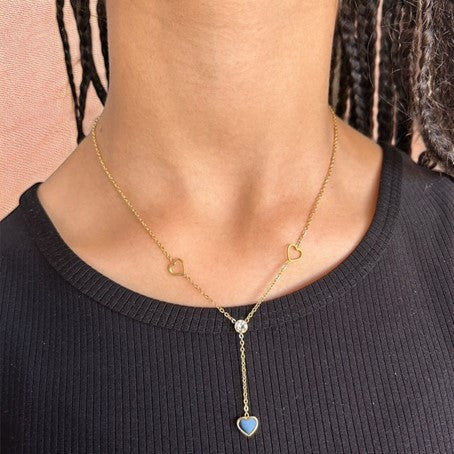 Collier "Alimour"