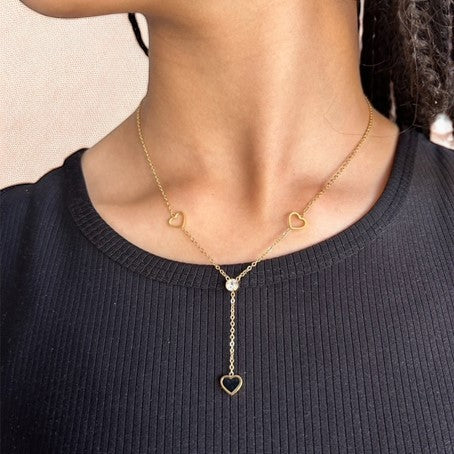Collier "Alimour"