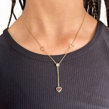 Collier "Alimour"