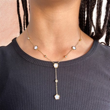 Collier "Rougui"